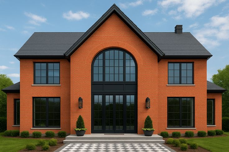 Villa Heritage