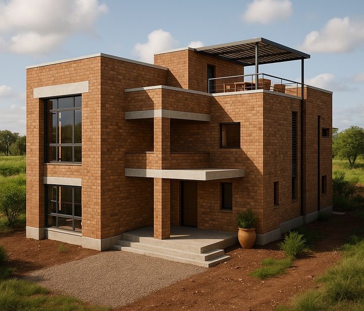 Villa Horizon BTC